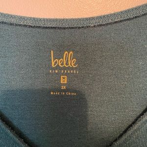 Belle sweater